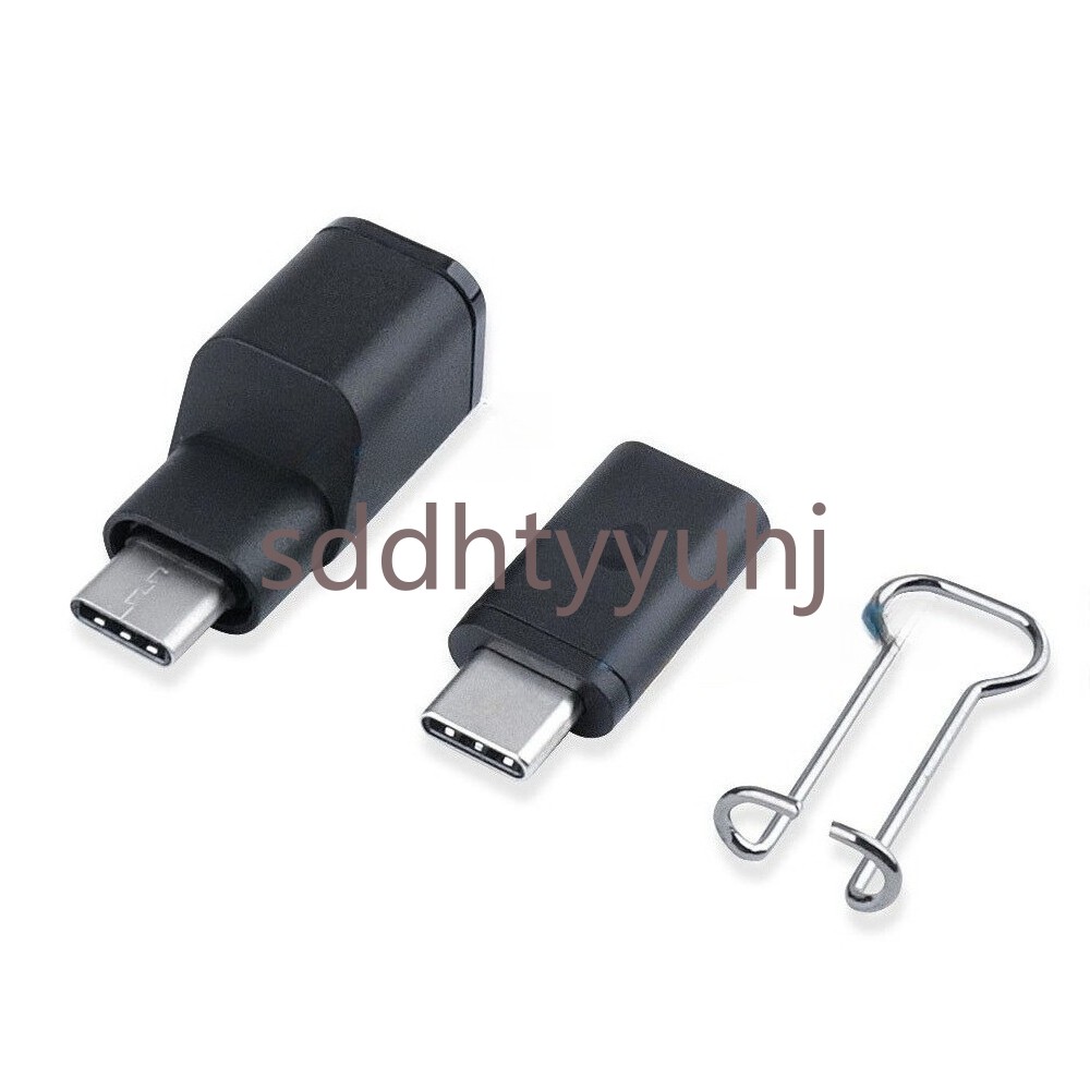 Adapter extender USB-C Receiver for Alienware AW720M Wireless Gaming Mouse