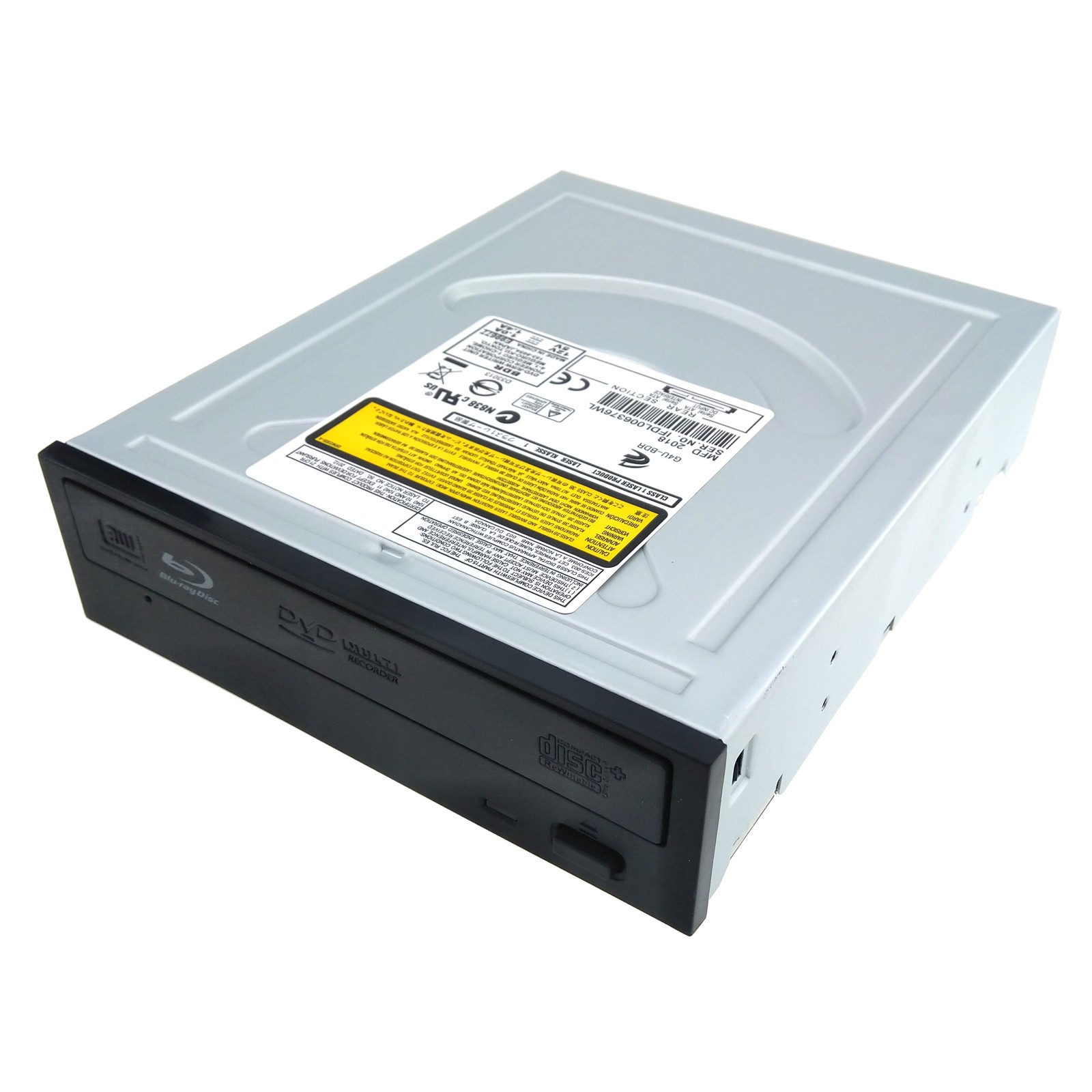 Scratches Internal BD BD-R Movie Player Reader Drive Desktop 5.25 SATA Burner