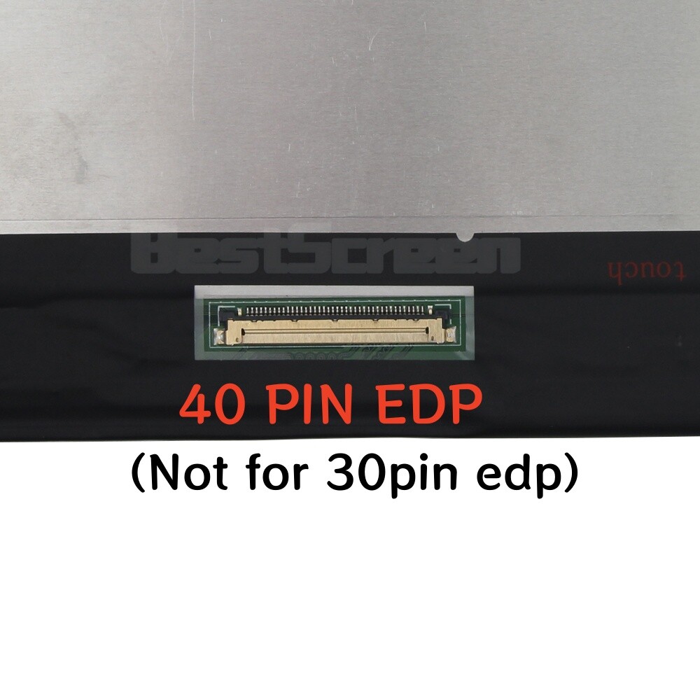 16.0” For ASUS Tuf FA607 FA607N FA607NU FA607NUG IPS 1920×1200 165HZ LCD Screen