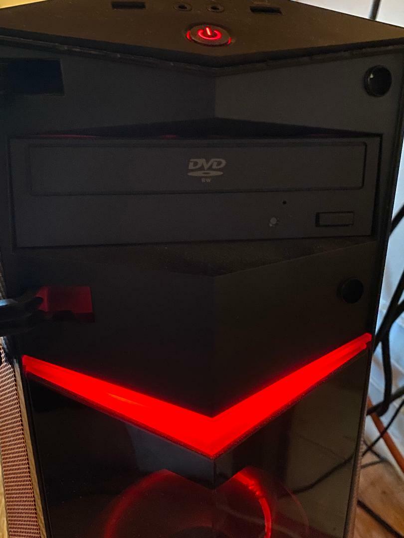 8th Gen Intel i5-Lenovo Legion Gaming PC