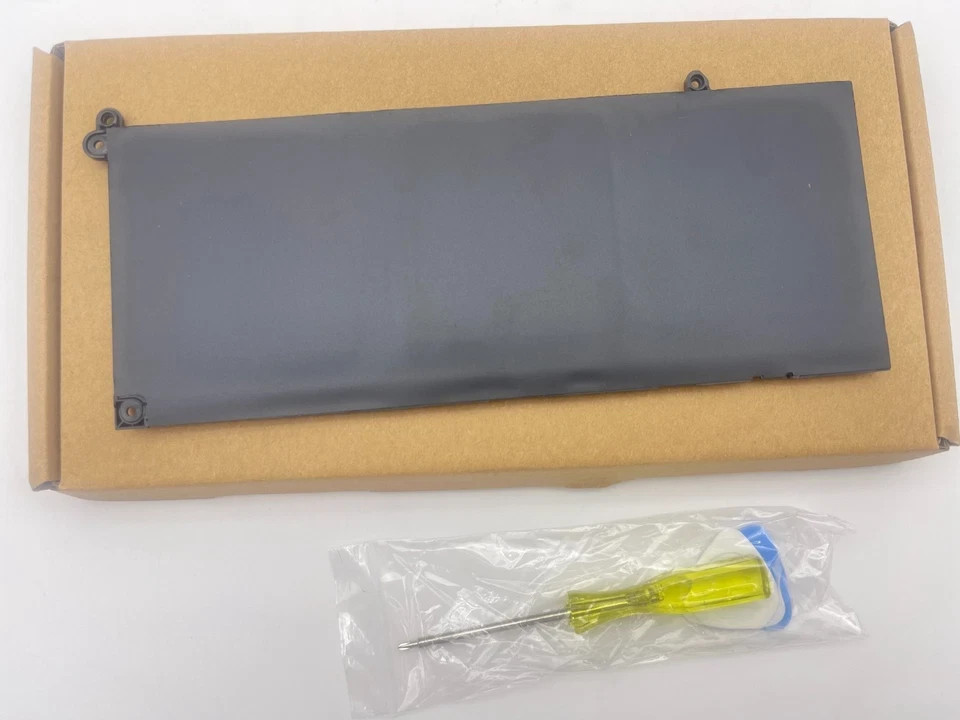 Genuine G91J0 Battery For Dell Latitude 3330 3420 3430 3445 3520 3530 5415 5515