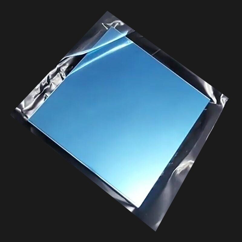 2pcs First Surface Reflector Optical Front Surface Mirror DIY Scanner Projector