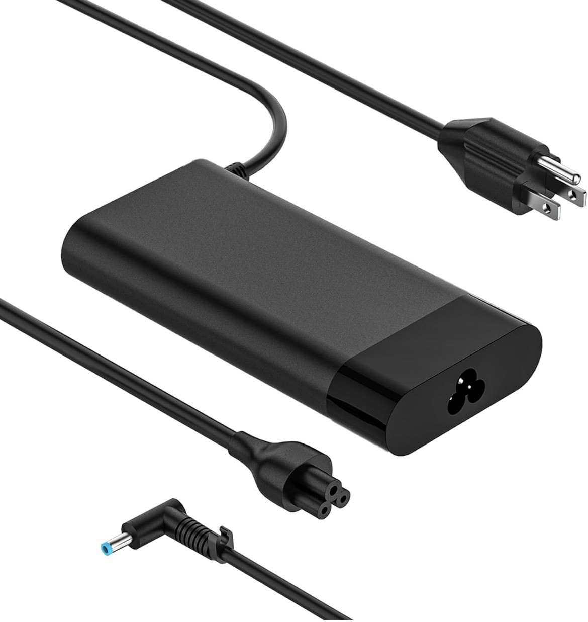 135W 19.5V 6.9A Laptop Charger for HP Spectre X360 15 15T 16 Pavilion Gaming