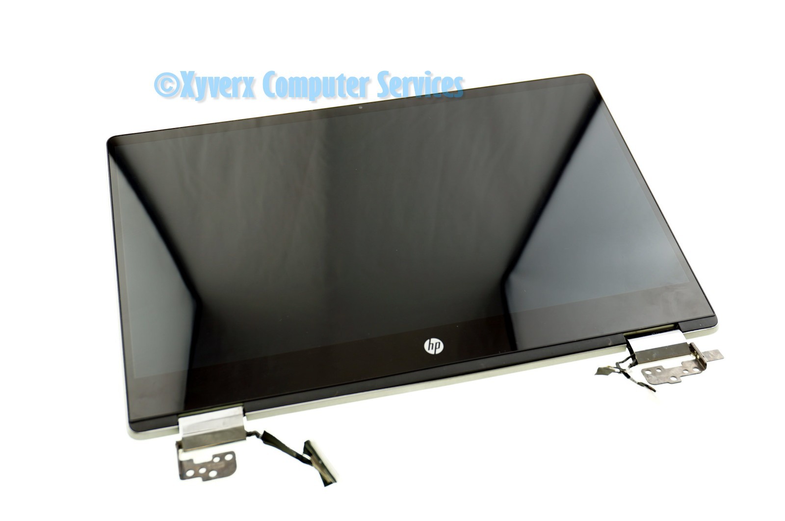 L51120-001 GENUINE HP LCD 14.0 TOUCH HD ASSEMBLY 14M-DH1001DX (B)(AC83)