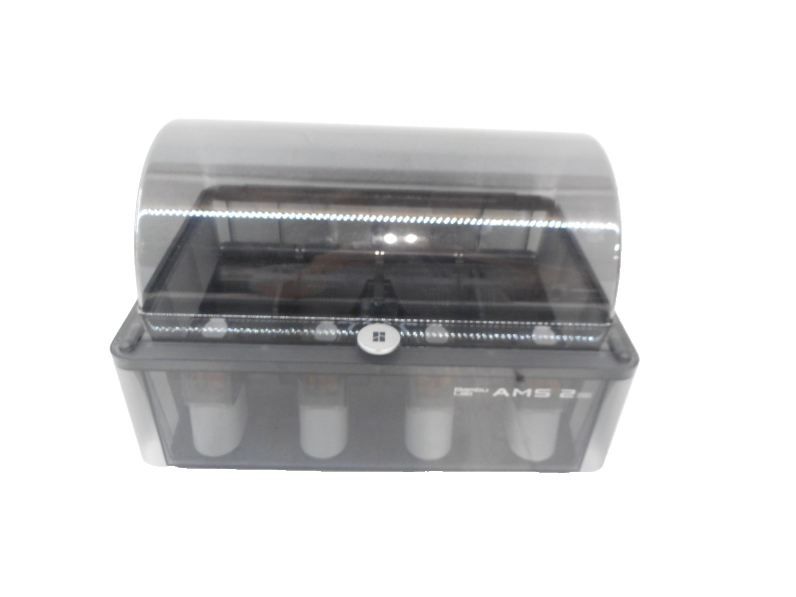 Bambu Lab AMS 2 Pro Automatic Material System- Black