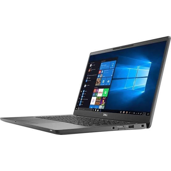 Dell Latitude 7400 14″ Core i7-8665U 1.90GHz 16GB RAM 512GB NVMe WINDOWS 11 PRO