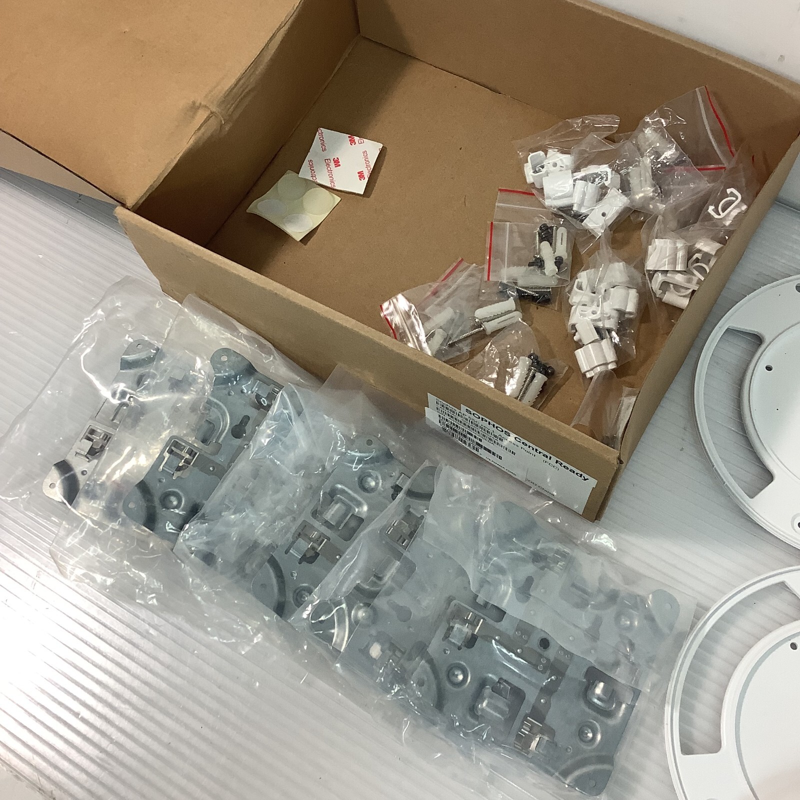 Sophos AP 55c Wireless Access Point (Lot of 6)