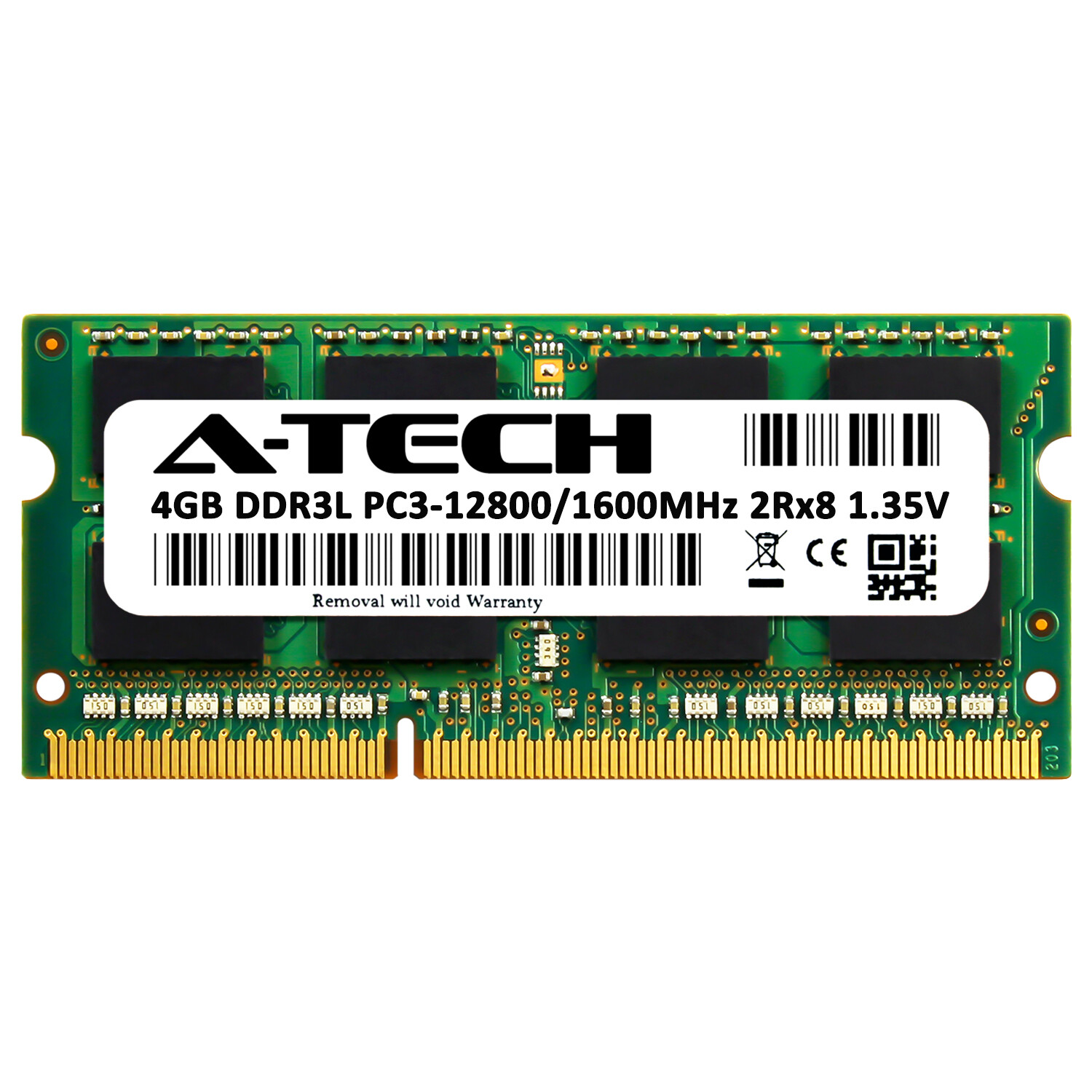 4GB PC3L-12800S HP 2000-2d24DX 2000-2d29DX Stream 14-ax0xx Models Memory RAM