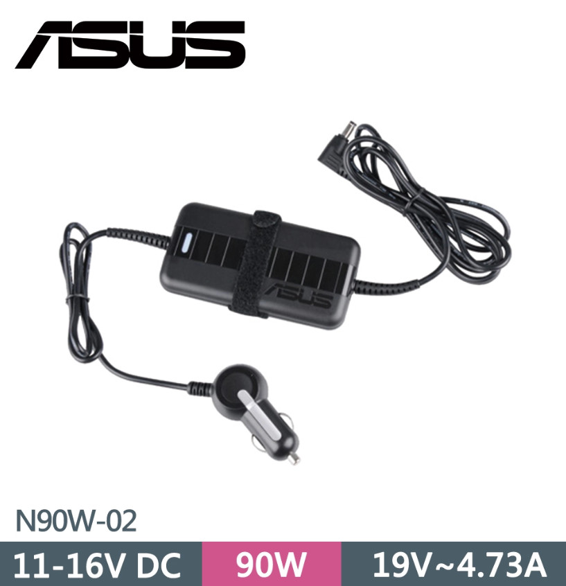 ASUS Authentic 90W Power Supply Adapter Charger 19V – 4.73A FastShip WorldWide