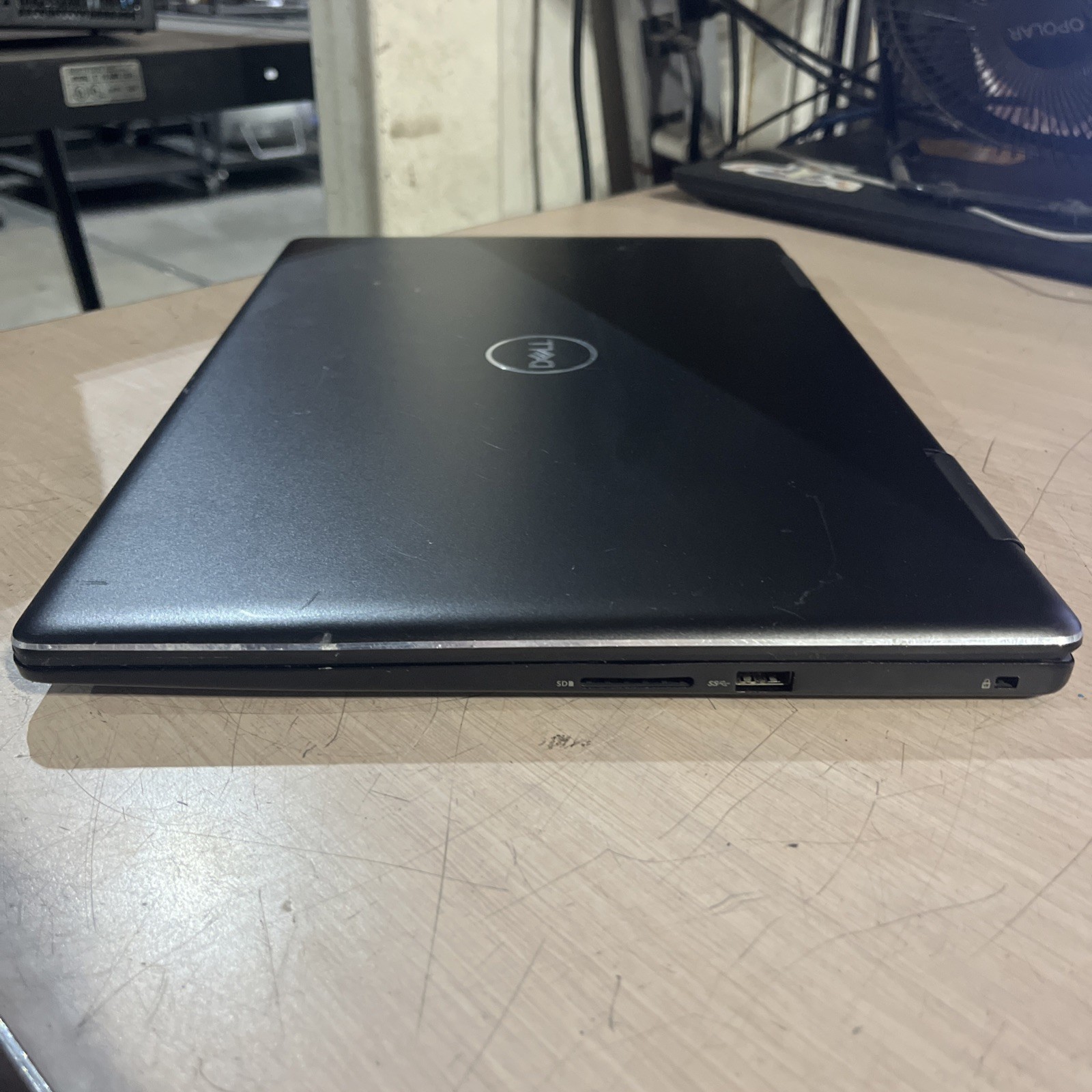 DELL INSPIRON 7573 INTEL CORE I7-8550U 1.80GHZ 16GB RAM NO HD