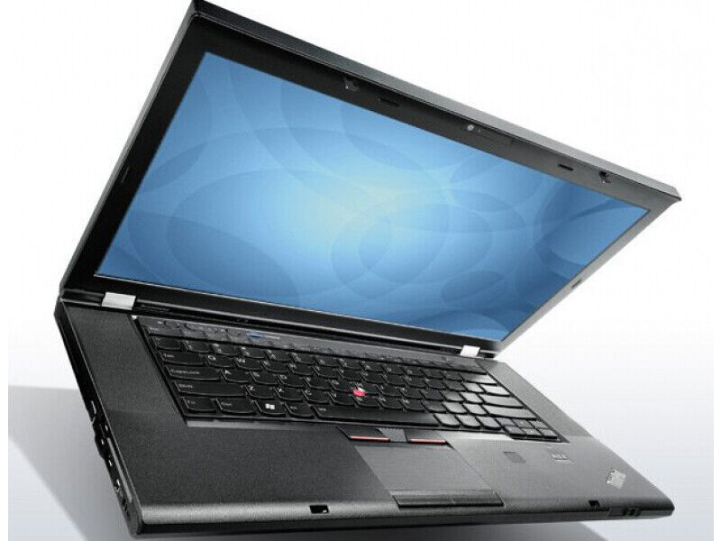 For Pofis Lenovo W530 Core i7 3.6Ghz Max 8GB 500GB Nvdia K1000M HD+ Win 10