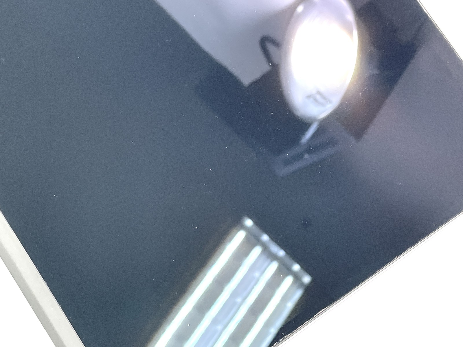 Apple MacBook Pro A2141 Laptop i9-9980HK 500GB SSD 16GB RAM 5300M – Tahoe 2019