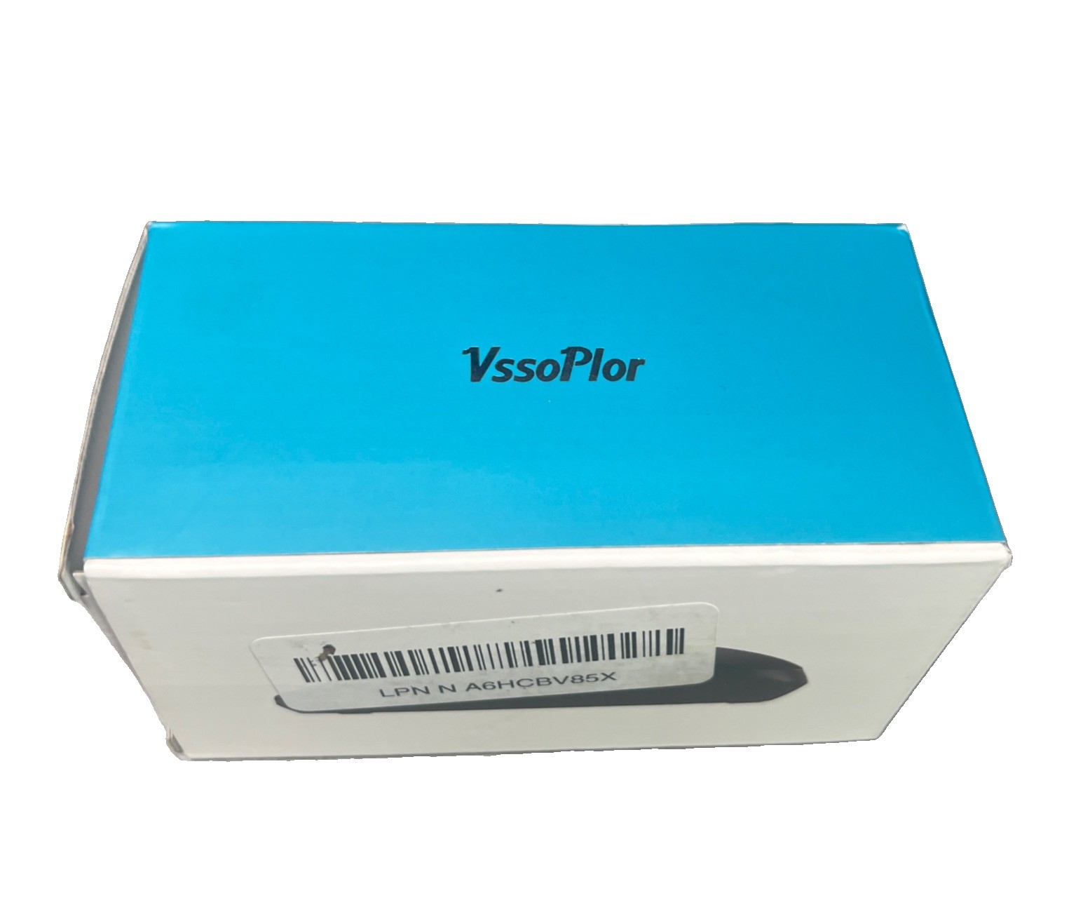 Vssoplor Type C MacBook Wireless Mouse Dual Mode 2.4G USB C Cordless MS05
