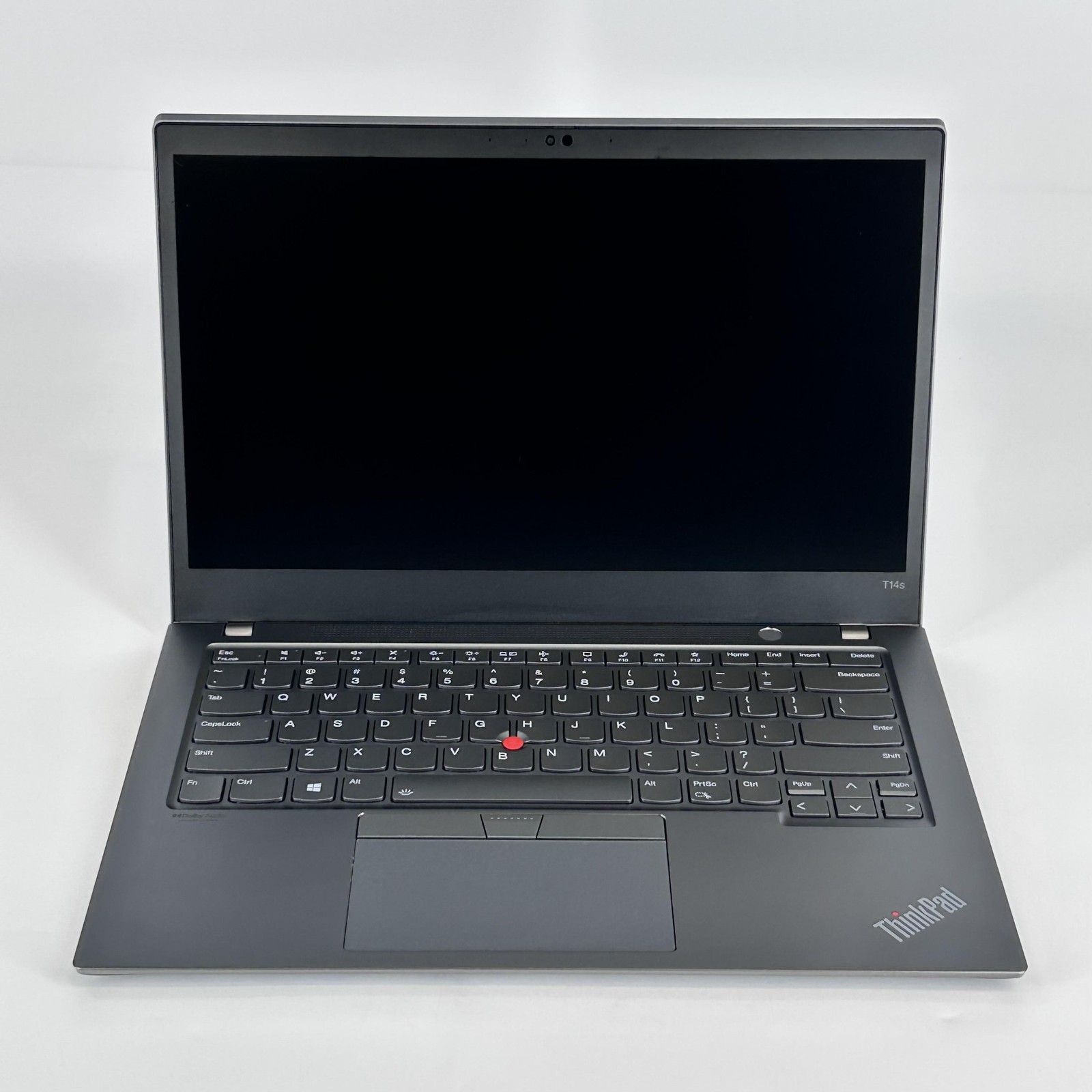 Lenovo ThinkPad T14s Gen 2 FHD TOUCH i7-1185G7 3.00GHz 16GB 512GB SSD Very Good