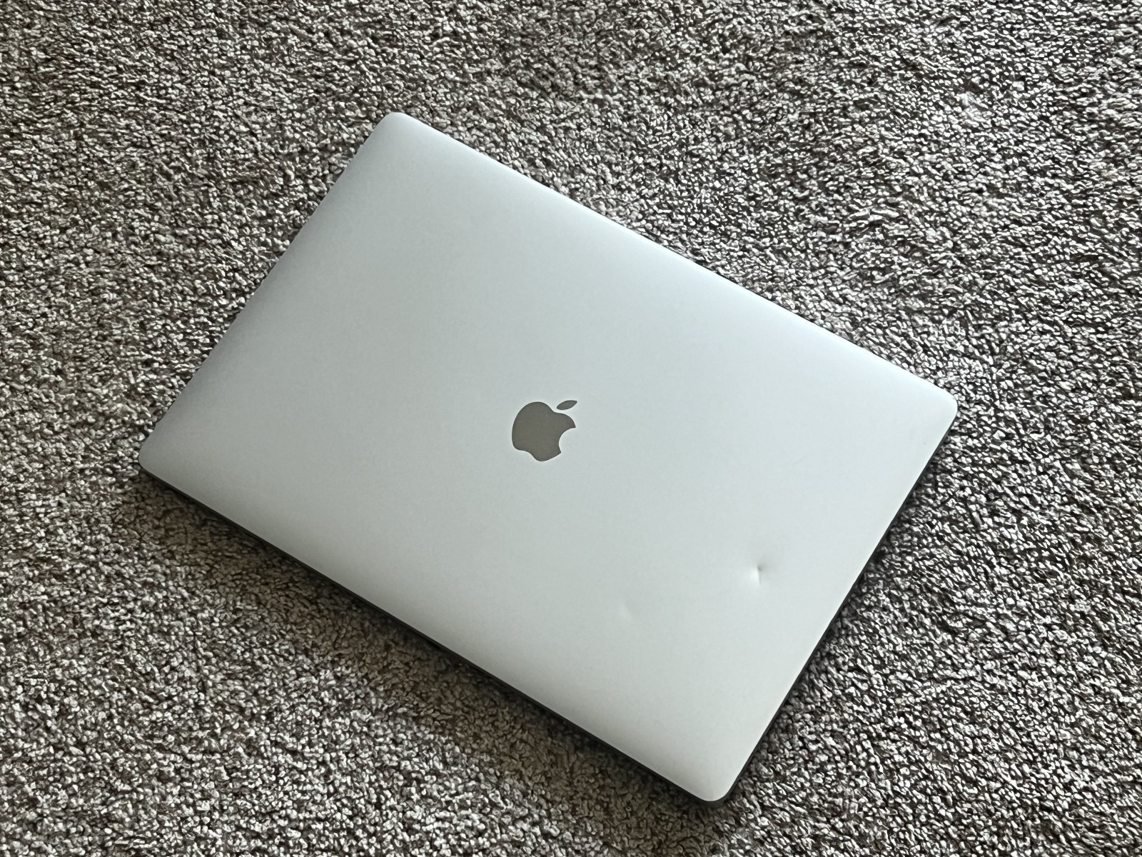 Apple Macbook Pro 16″ 2019 A2141, I7-9750H@2.60GHz 16GB/512G Pro 5300M MVVL2LL/A