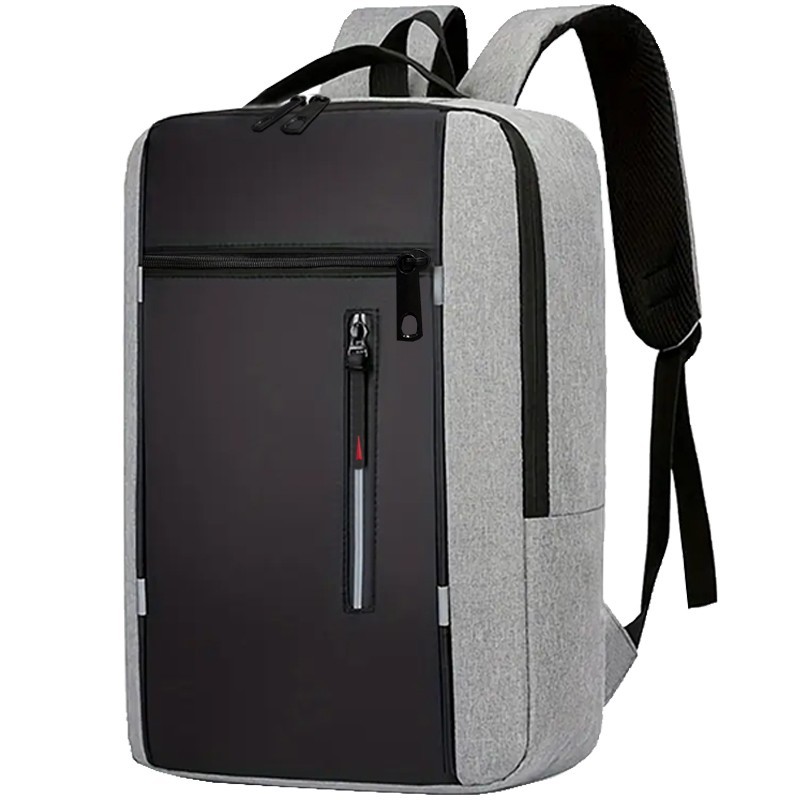 Business Laptop Backpack 15.6 Travel Work School Computer Bag Large Capacity 🎒