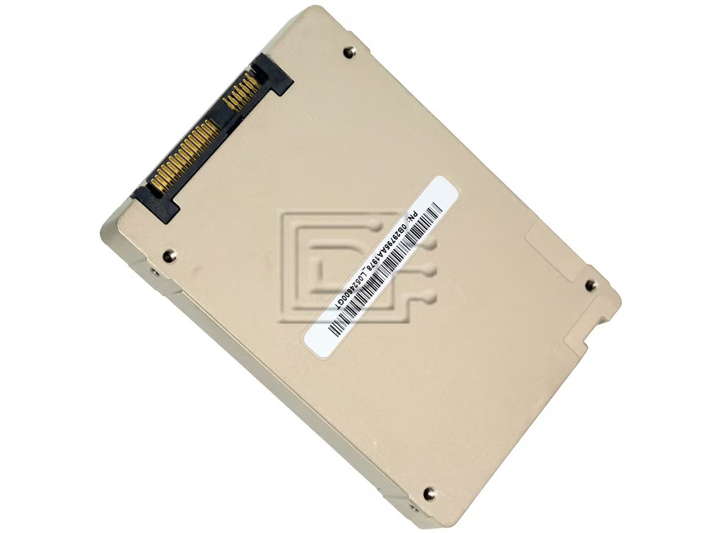 Dell Compellent DGTT2 HGST Hitachi 0B32205 HUSMR1616ASS200 1.6TB 12Gbps SAS SSD