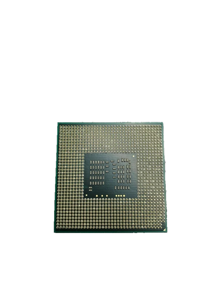 Intel Core i3-370M 2.40GHz CPU SLBUK 2-Core Socket G1 rPGA988A Laptop Processor