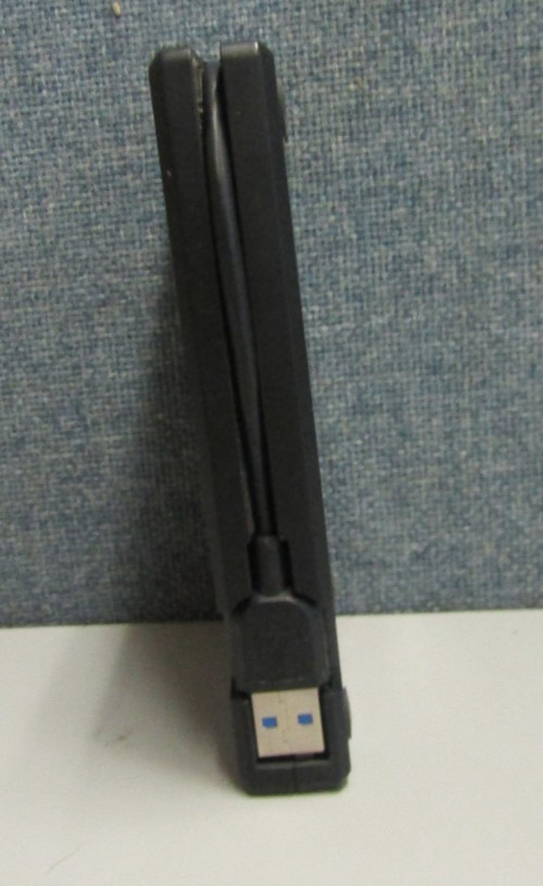 Apricorn Aegis Padlock 3 256-bit AES XTS Encryption 1TB A25-3PL256-1000