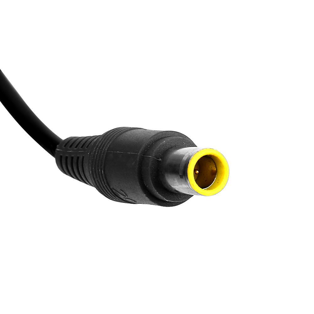 LENOVO ThinkPad Edge E520 1143 20V 4.5A Genuine AC Adapter
