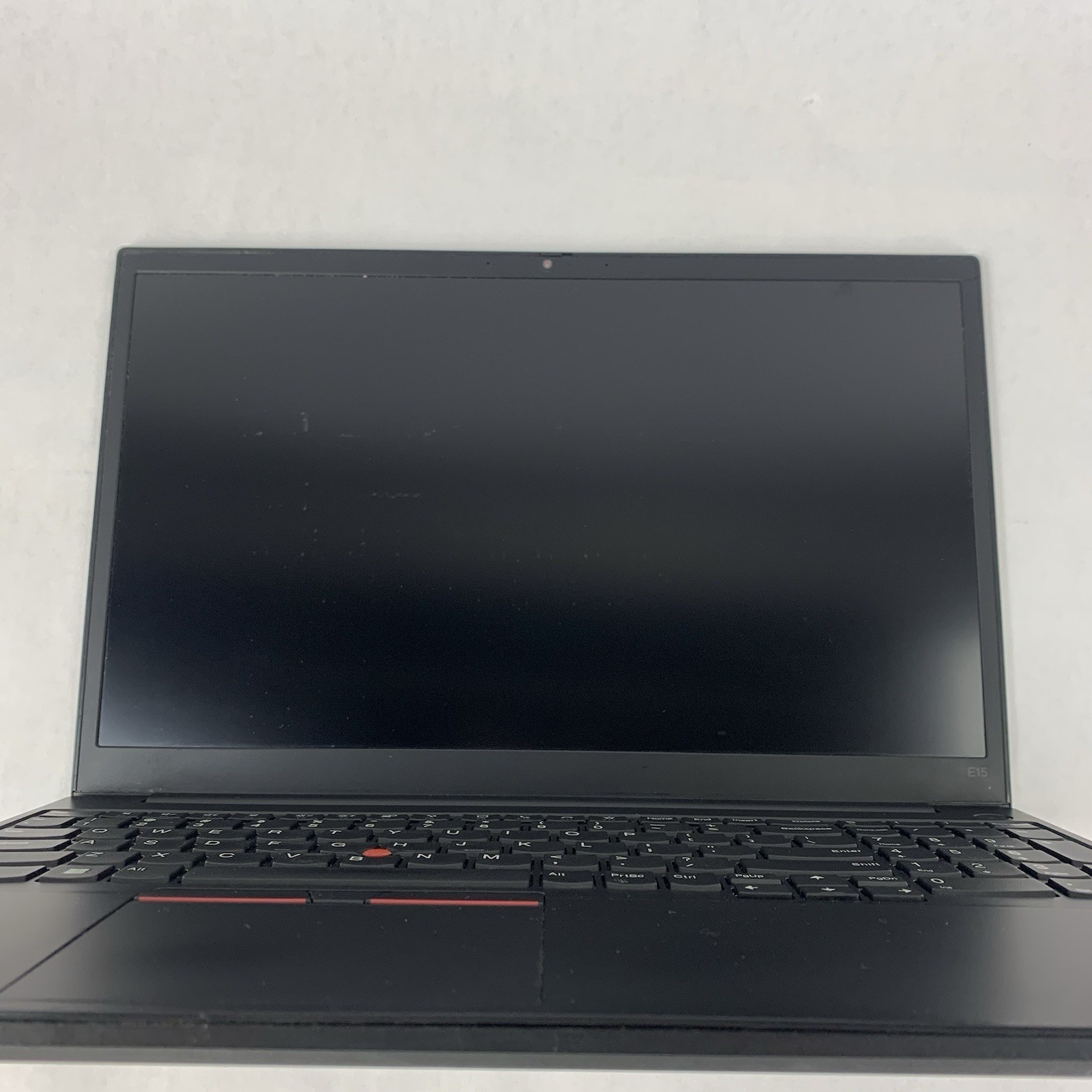 Lenovo ThinkPad E15 Gen 3 15.6″ Ryzen 5 5500U 2.1 GHz 8 GB RAM No OS/HDD/AC Dent