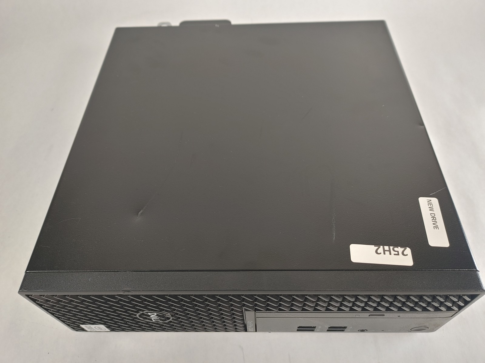 Dell OptiPlex 3080 SFF Core i5-10500 3.10 GHz 8 GB DDR4 512 GB NVMe Windows 11