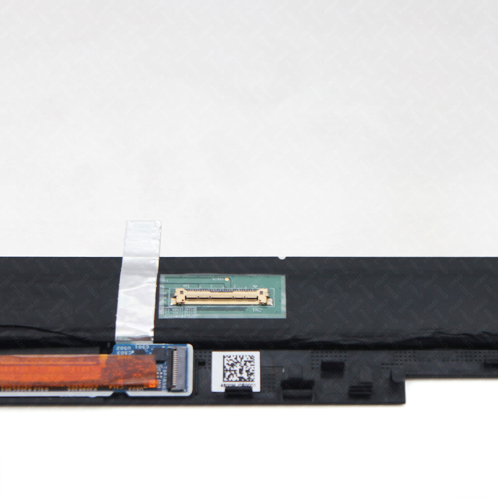 M45481-001 For HP Envy X360 15M-EU0033DX FHD LCD Display Touch Screen Assembly