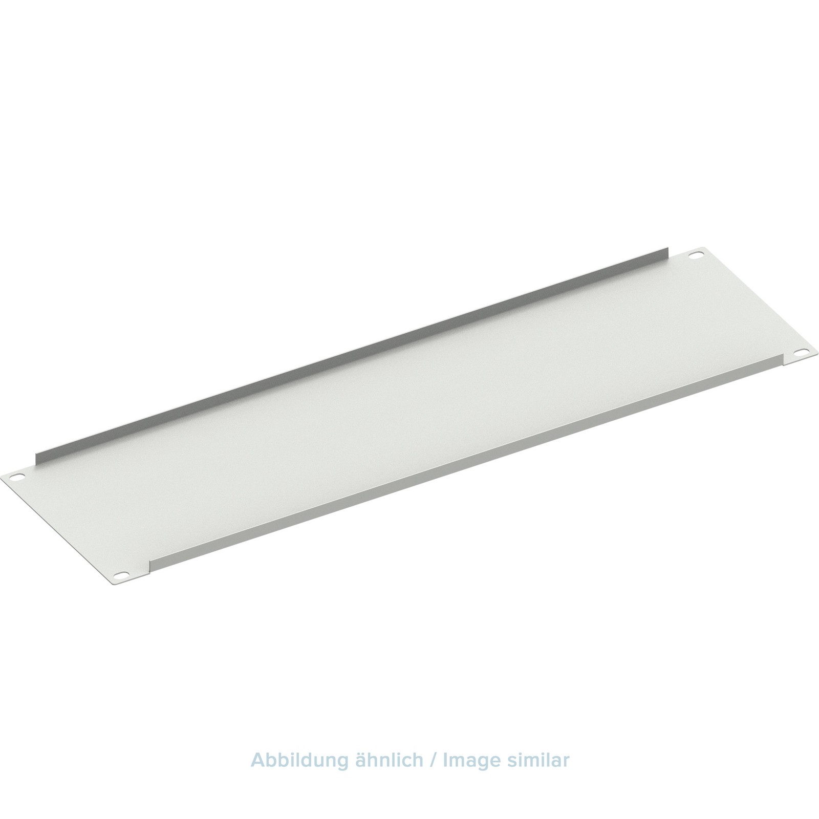 TRITON RAC-ZP-X04-A1 Gray 3U 48 3cm (19″) 133mm 1pc(s) ~D~