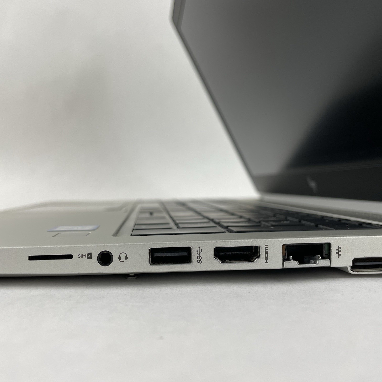 HP EliteBook 850 G6 15.6″ i5-8365U 1.60 GHz 8 GB RAM No SSD/OS/AC – READ