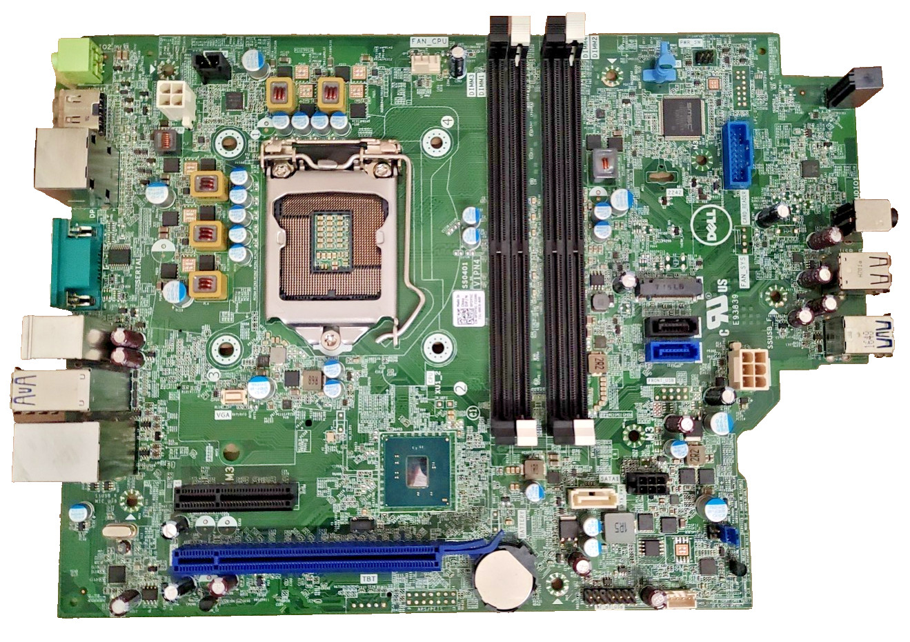 Dell OptiPlex 5050 0FDY5C DDR4 – SFF – Socket 1151 Motherboard