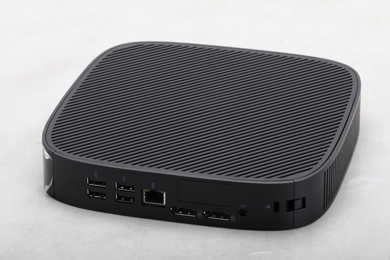 HP t540 Thin Client With AMD Ryzen Embedded R1305G W/ Radeon Vega Gfx 1500MHz