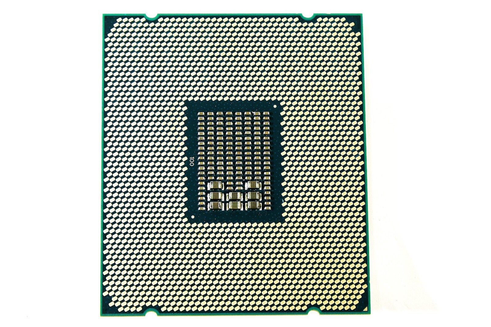 Intel Xeon E5-2640 v4 | SR2NZ 2.40GHz 25MB | 10-Core LGA2011-3 CPU Processor