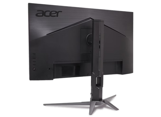 Acer Predator XB3 XB273K V5 4K 160Hz IPS Gaming Monitor – Certified Refurbished