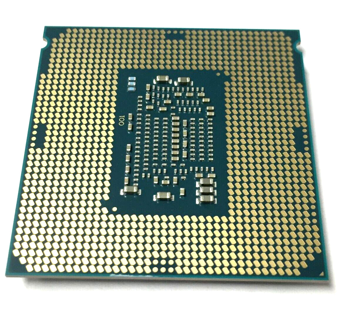 Intel Core i7-7700T SR339 2.9GHz Quad-Core LGA1151 Desktop Processor CPU