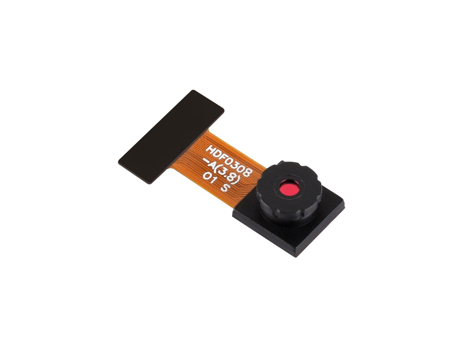 Waveshare ESP32-S3 AIoT Camera Development Board, Audio Input And Output Module