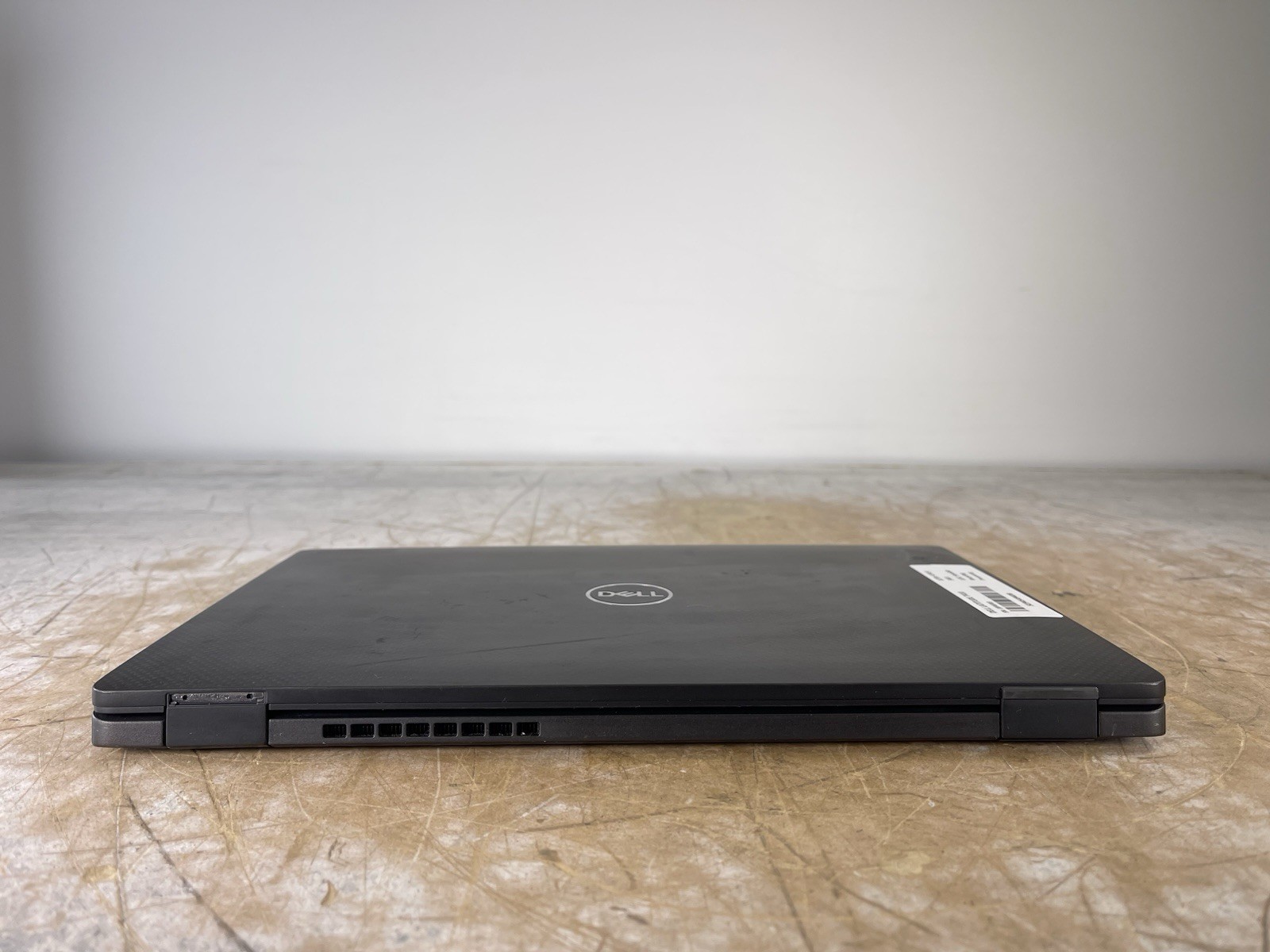 DELL LATITUDE 7410 i7-10610U @ 1.80GHz, 16GB RAM, NO HDD/OS
