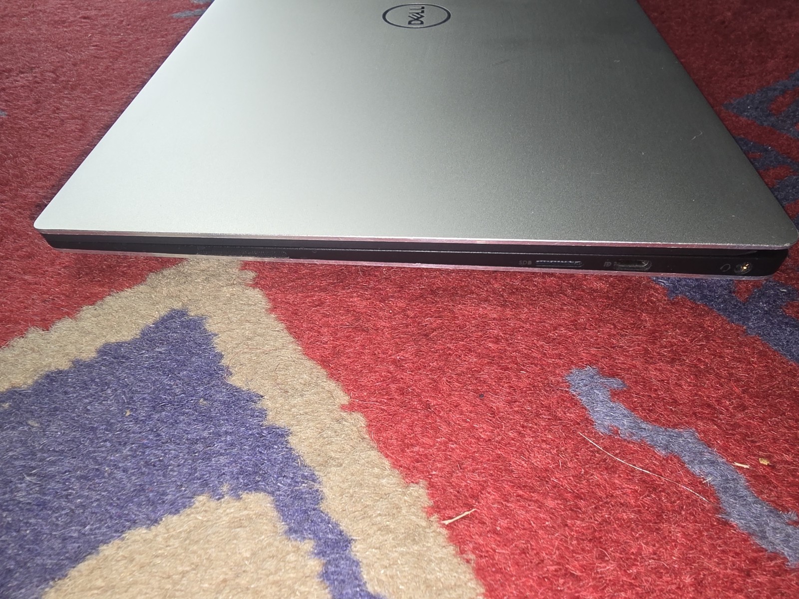 Dell XPS 13 9305 11th Gen i7-1165G7 Touch 16GB RAM 512GB SSD Win11P- W/ Charger