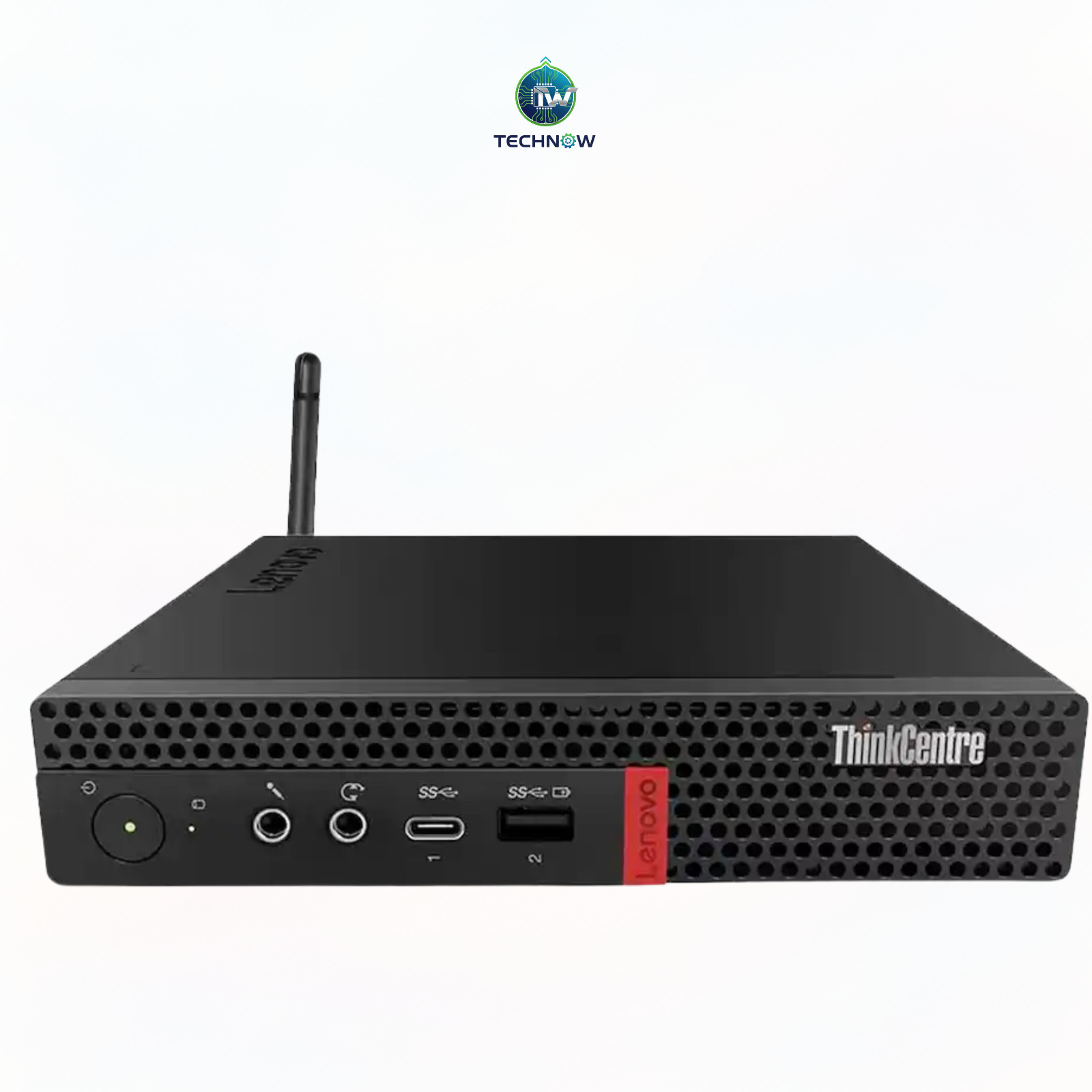 Lenovo THINKCENTRE M920Q i5-8500T@2.1GHz 8GB RAM 256GB NVMe Win11P WIFI