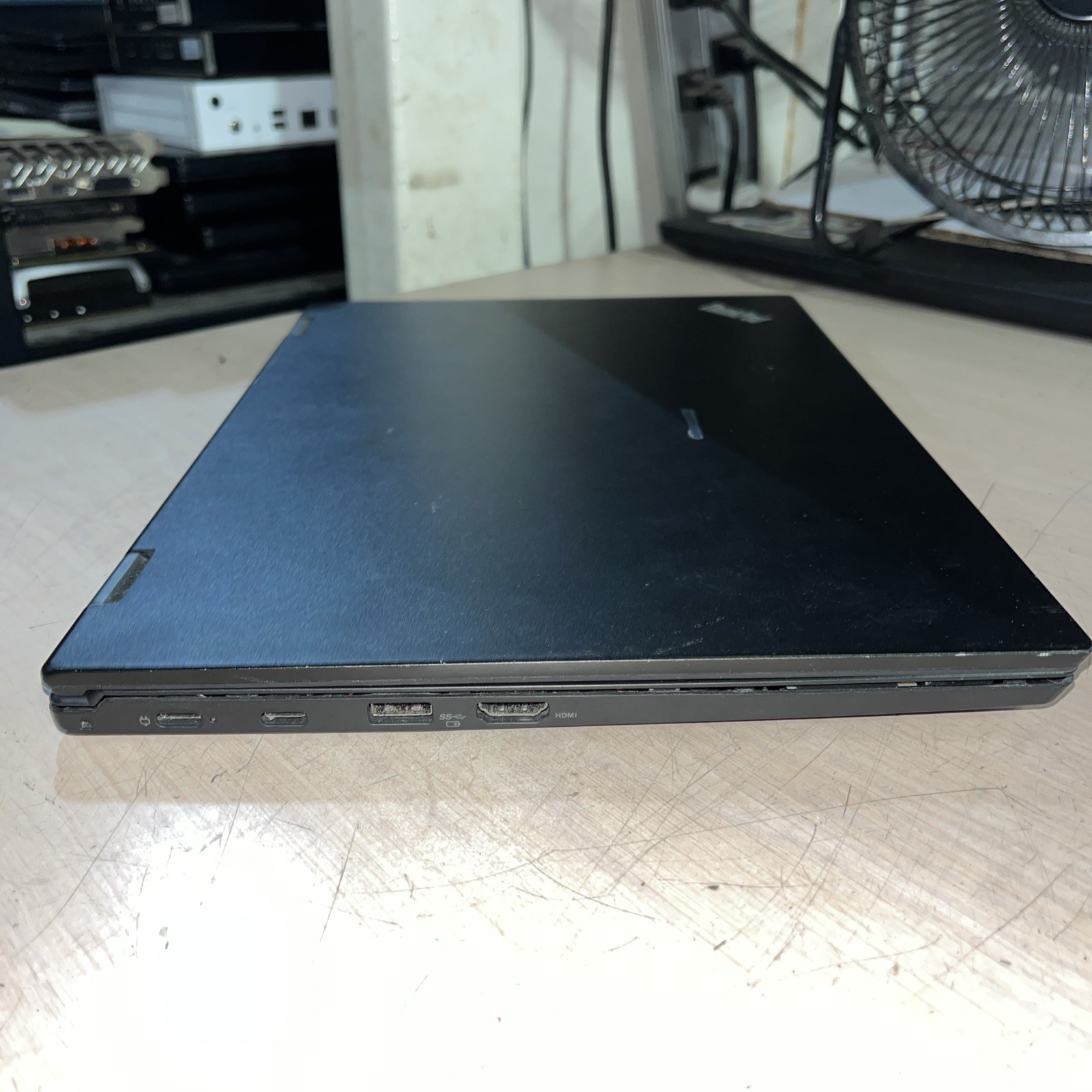 LENOVO THINKPAD L380 YOGA INTEL CORE I7-8550U 1.80GHZ 8GB RAM NO HD