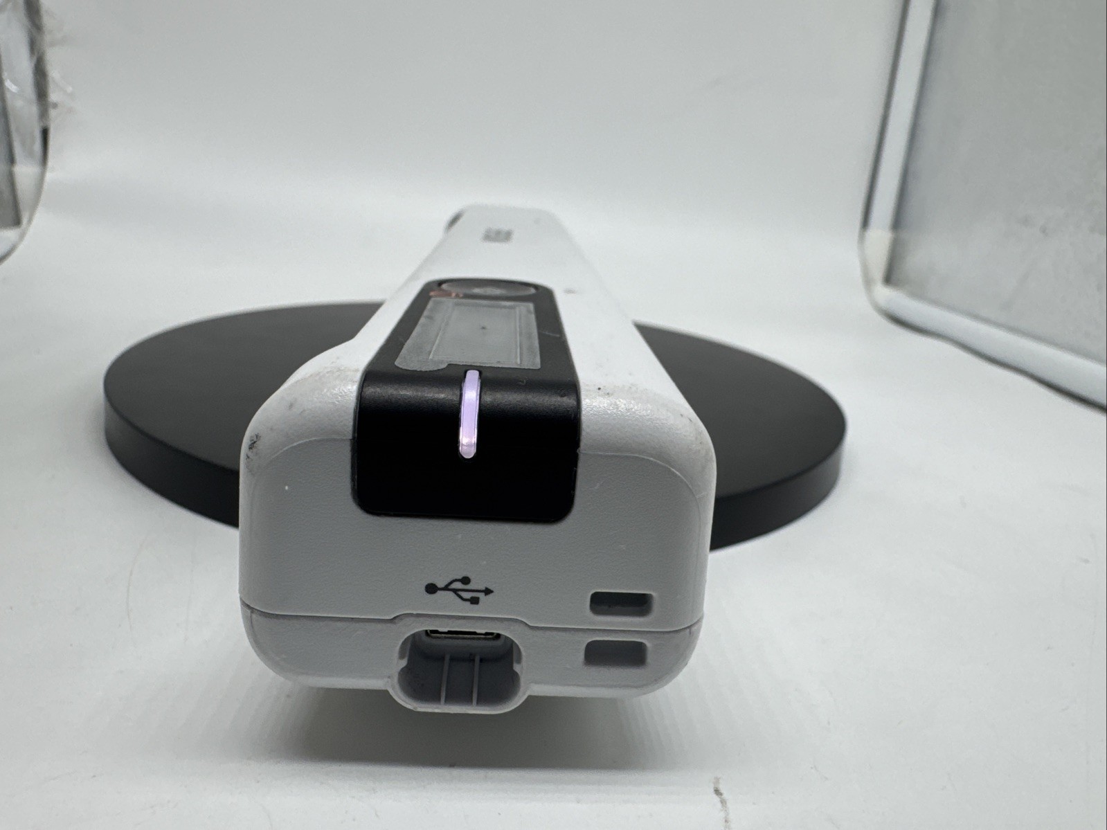 Epson DS-80W Sheetfed Scanner – 600 dpi Optical – TESTED