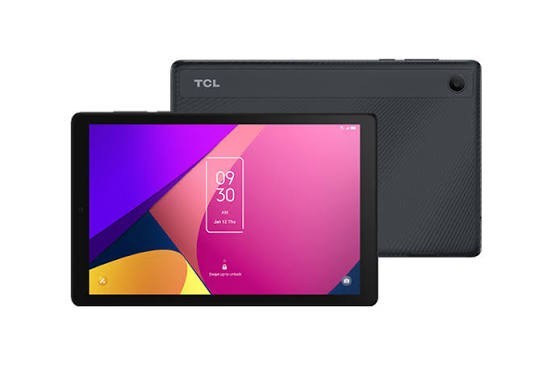 TCL TAB 8 LE Black Touch Screen Tablet (New in Box) (Wifi Only or Metro PCS)