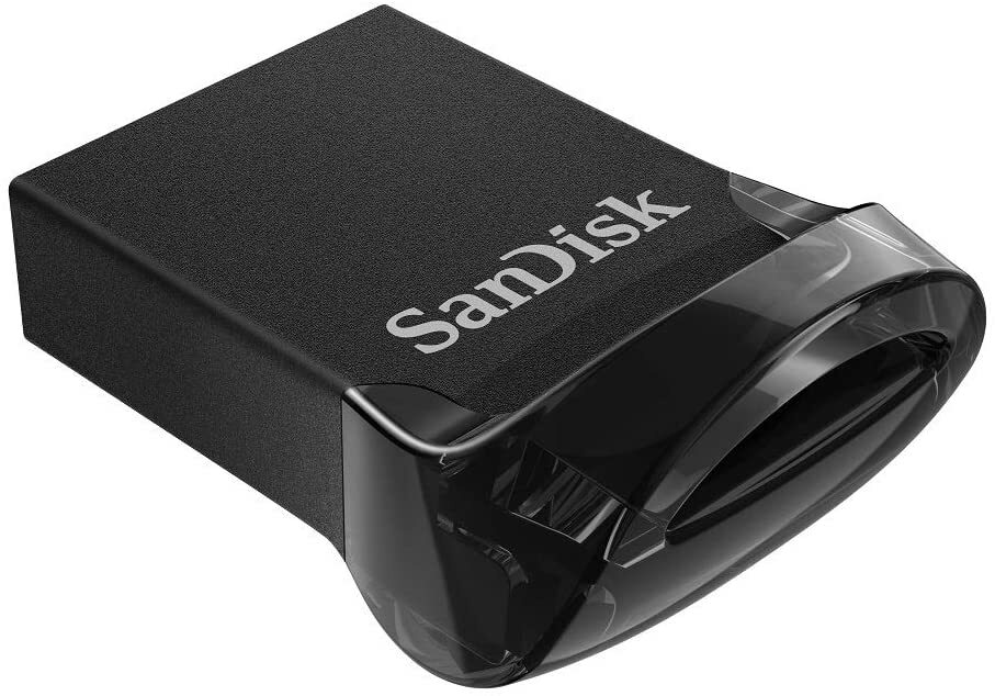 Sandisk Ultra Fit USB 3.1 Flash Drive 64GB 128GB 256G 512GB Wholesale Memory lot