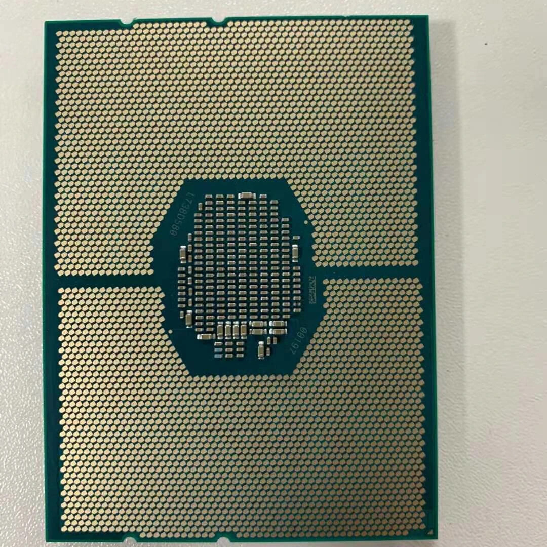 Intel Xeon Gold 6148 SR3B6 LGA3647 CPU Processor 2.40GHz 20Cores 40Thread 27.5MB