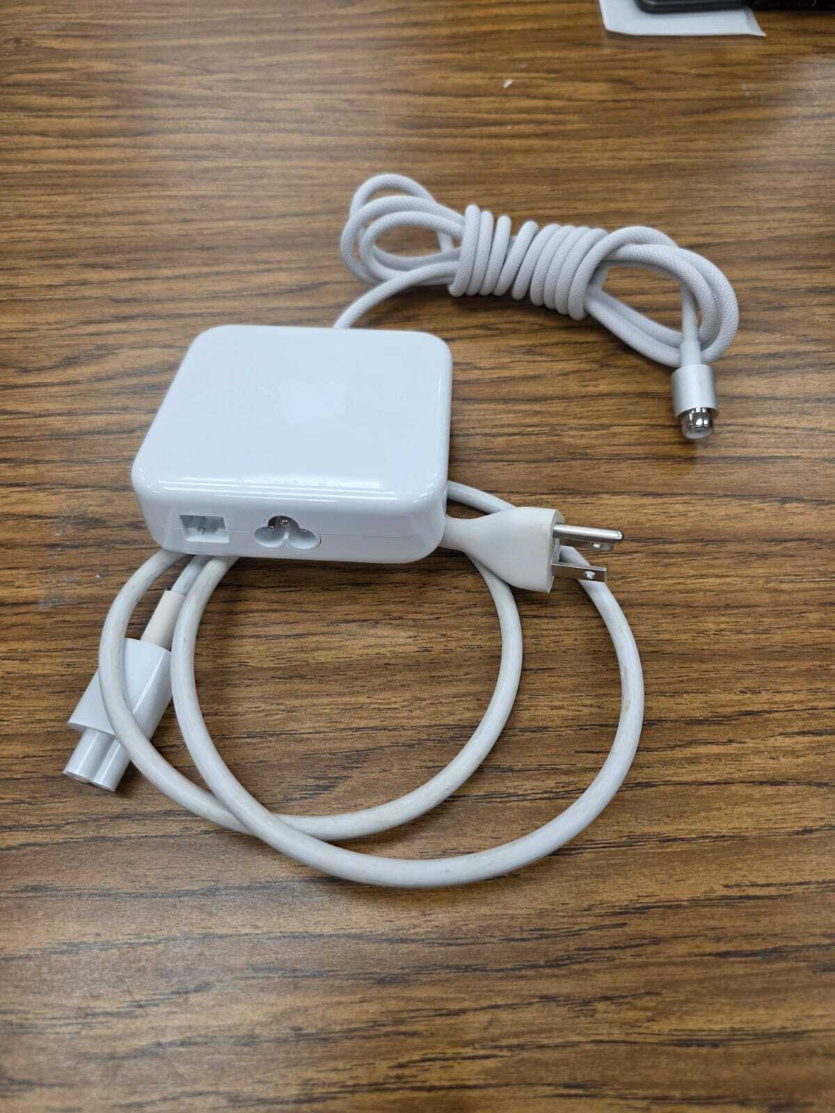 Genuine Apple iMac 24″ M1 A2438 A2439 143W Power Supply Adapter A2290 mix colors