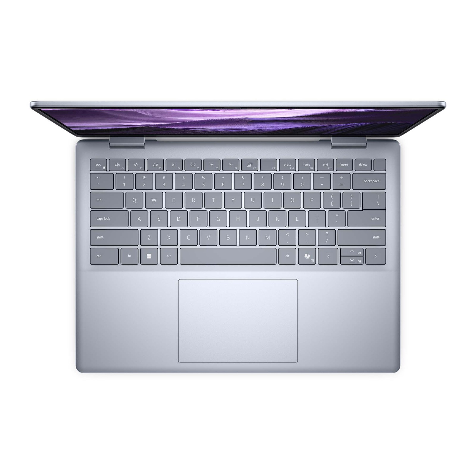 Dell Db14250 14″ Intel® Core™ Ultra 7 258V, 8 cores 1 TB SSD 32 GB LPDDR5X