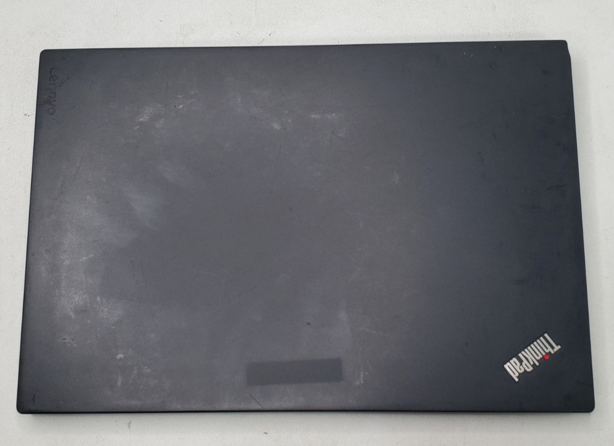 Lenovo ThinkPad T470s 14″ Core i5-6300U @ 2.40GHz 256GB SSD 8GB RAM Windows 11 P