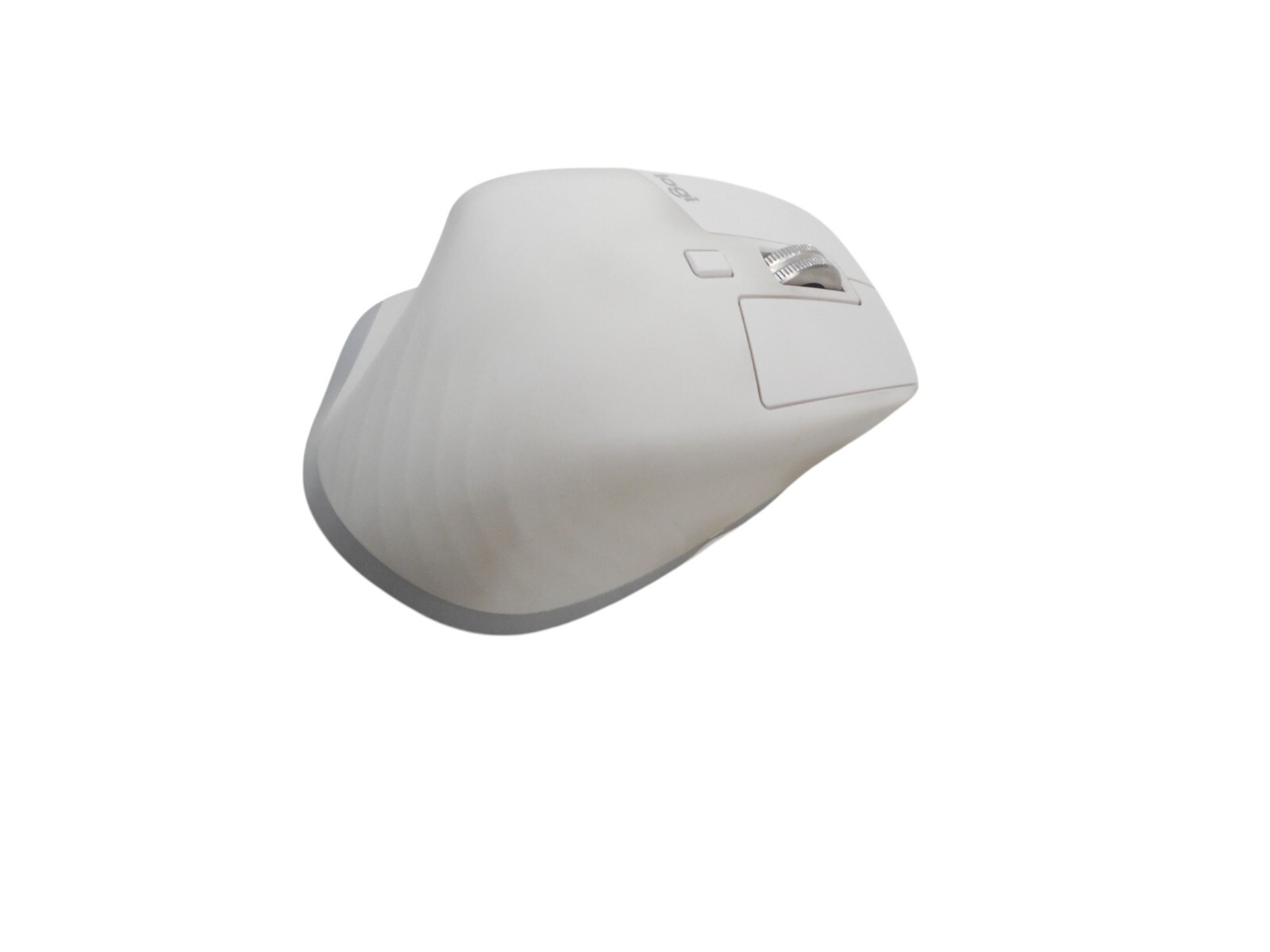 Logitech MX Master 3S Wireless Mouse Good Condition | Pale Gray,,