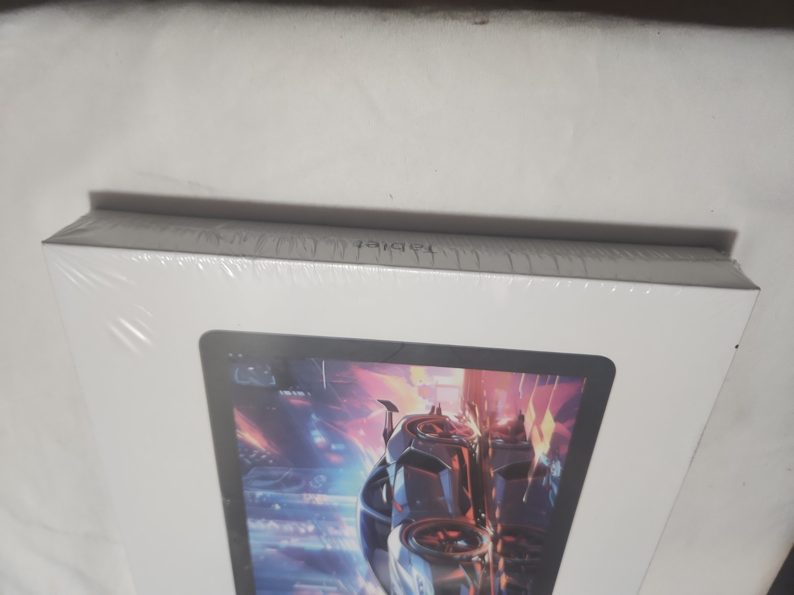 ZZB 10 inch Tablet Android 15 Tablet PC, 10.1″ Android Tablets
