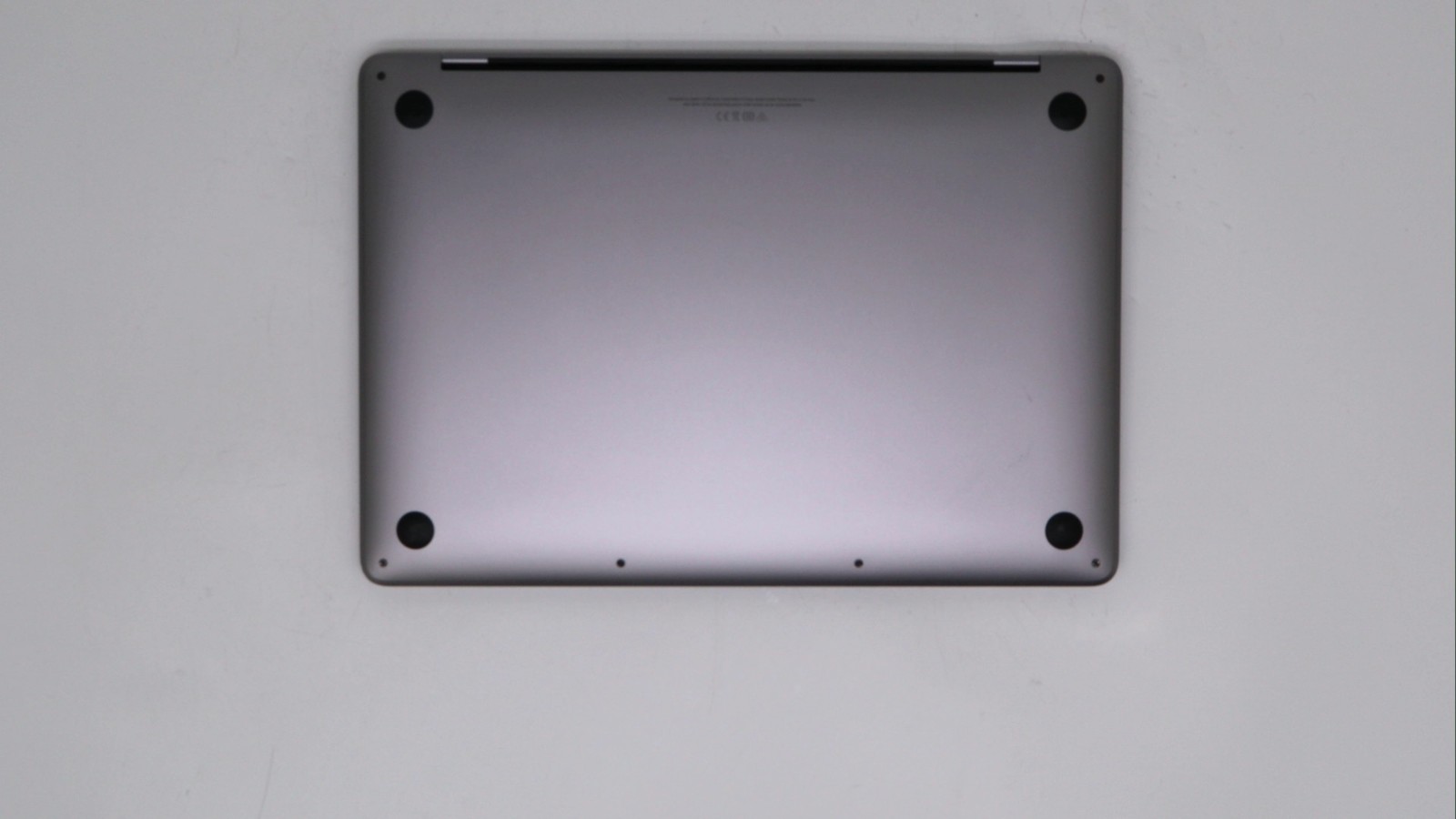 Apple MacBook Pro Retina 13″ M1 8-Core 16GB SSD 512GB Gray 2020 – Used Very Good