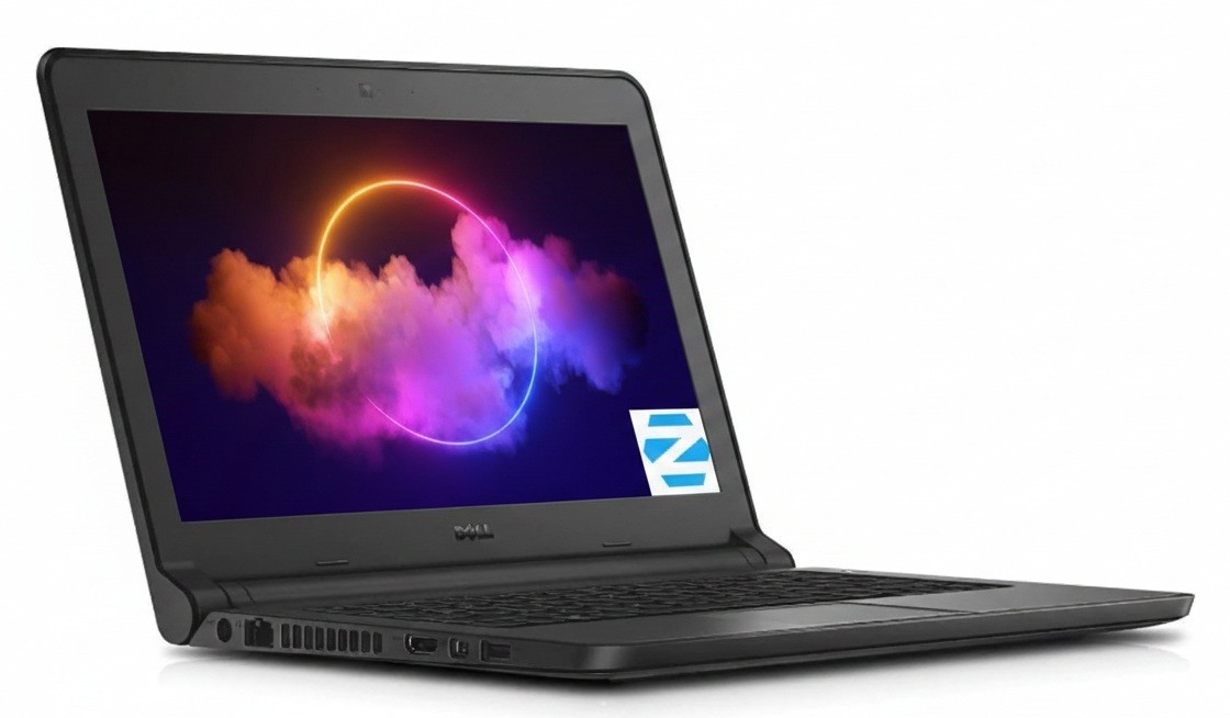13.3 TouchScreen Dell Latitude Laptop: Intel i5! 16GB RAM – 512GB SSD! Zorin O.S
